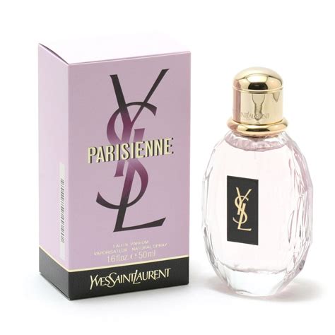 parisienne yves saint laurent opinioni|yves st laurent parisienne perfume.